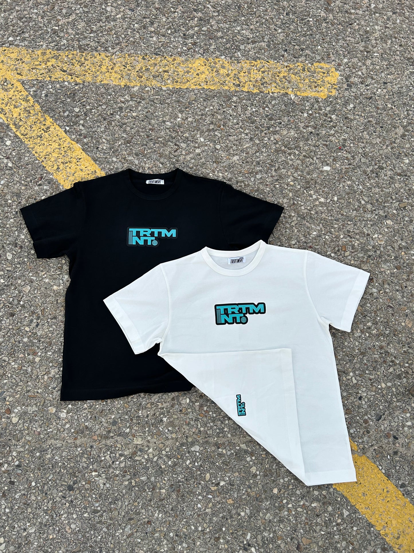 Camiseta TRTM๐ ๐๐๐๐งก๐