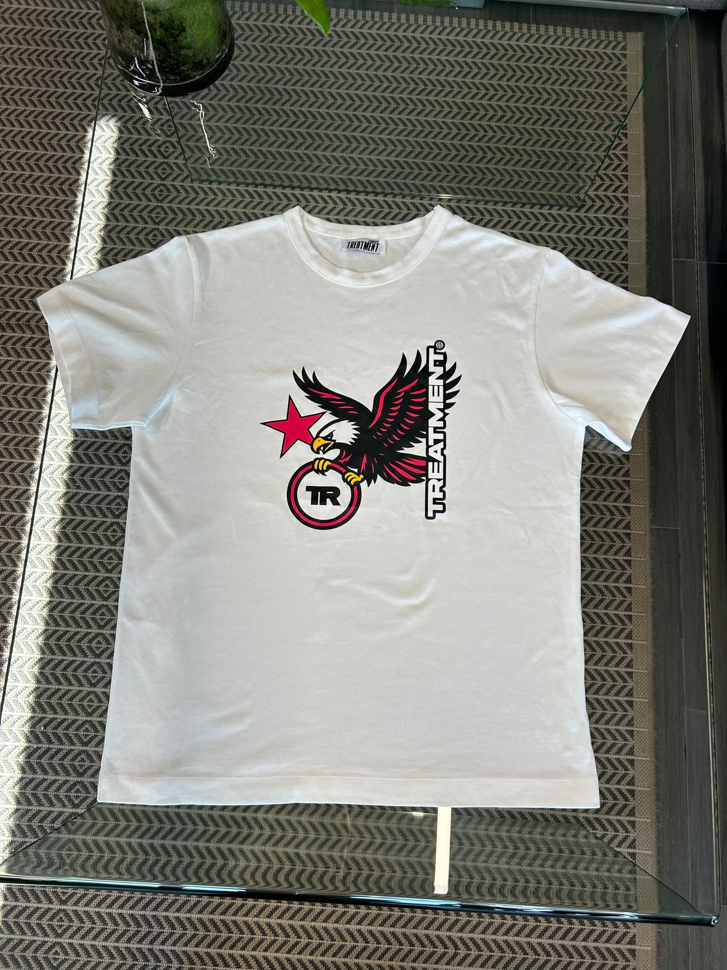 Camiseta ⭐️EAGLE⭐️
