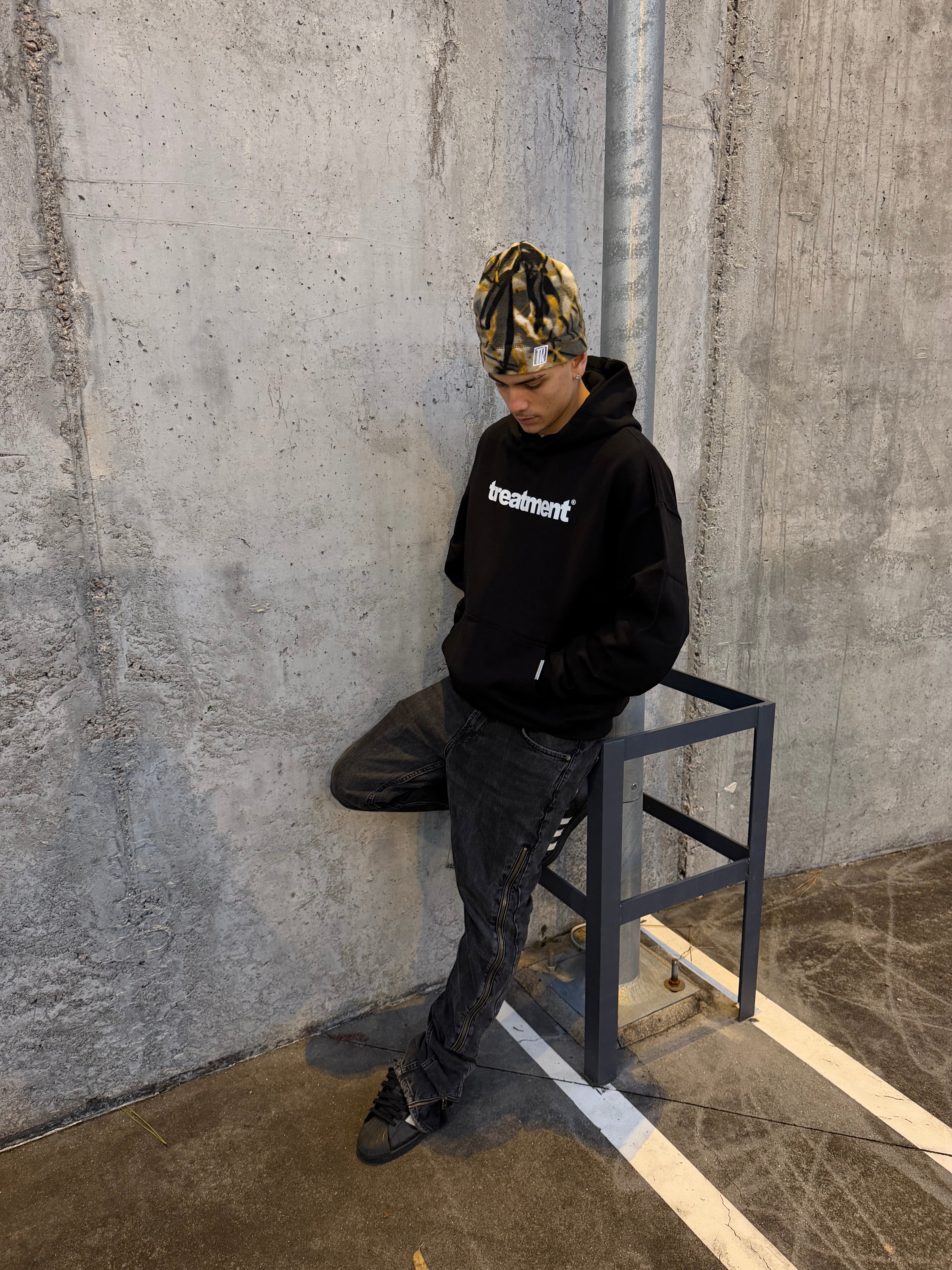 Sudaderas