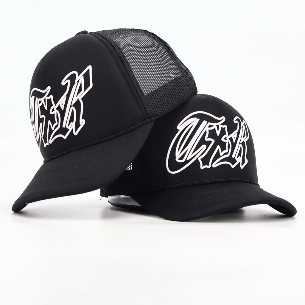 Gorra trucker