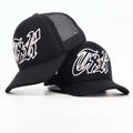 Gorra trucker