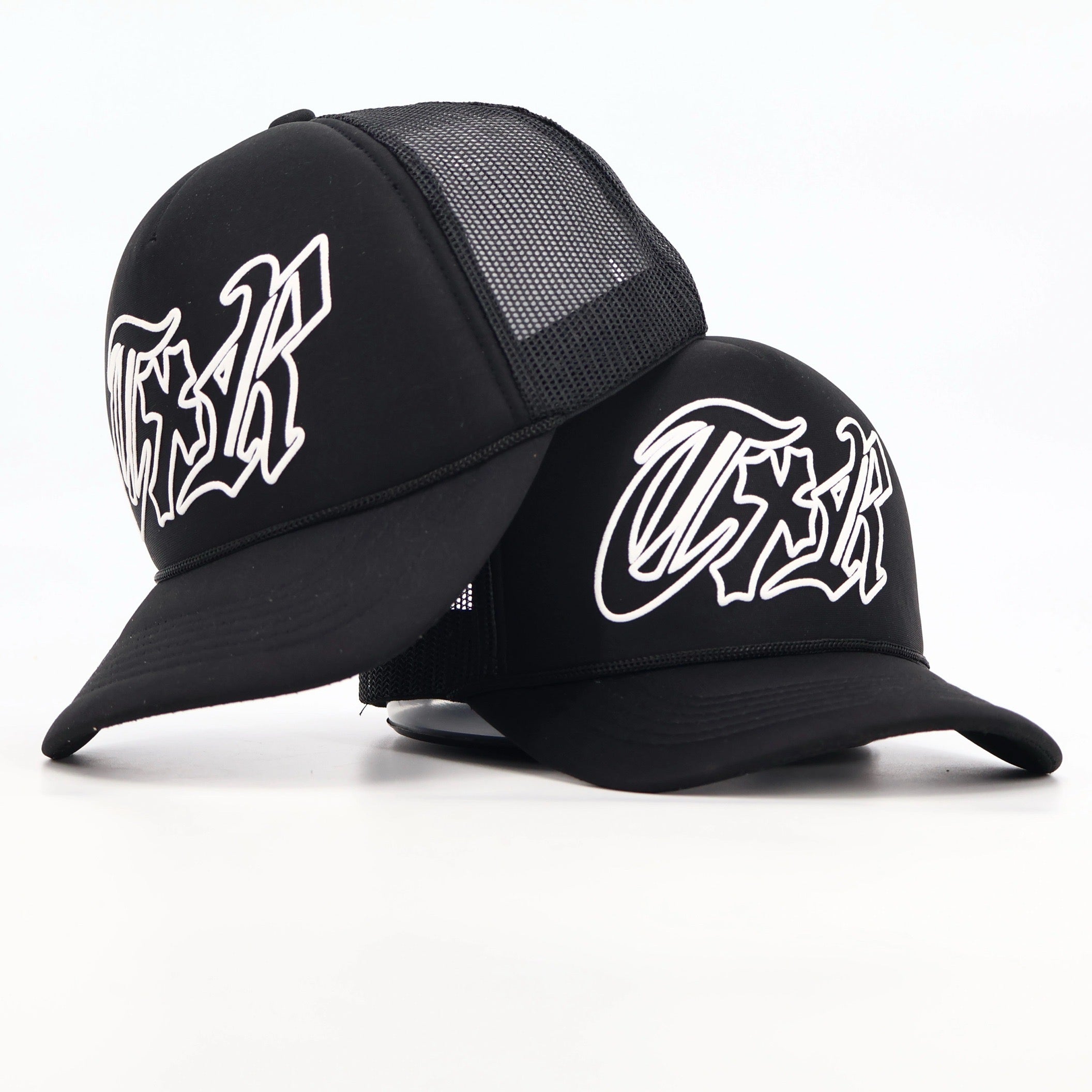 Gorra trucker