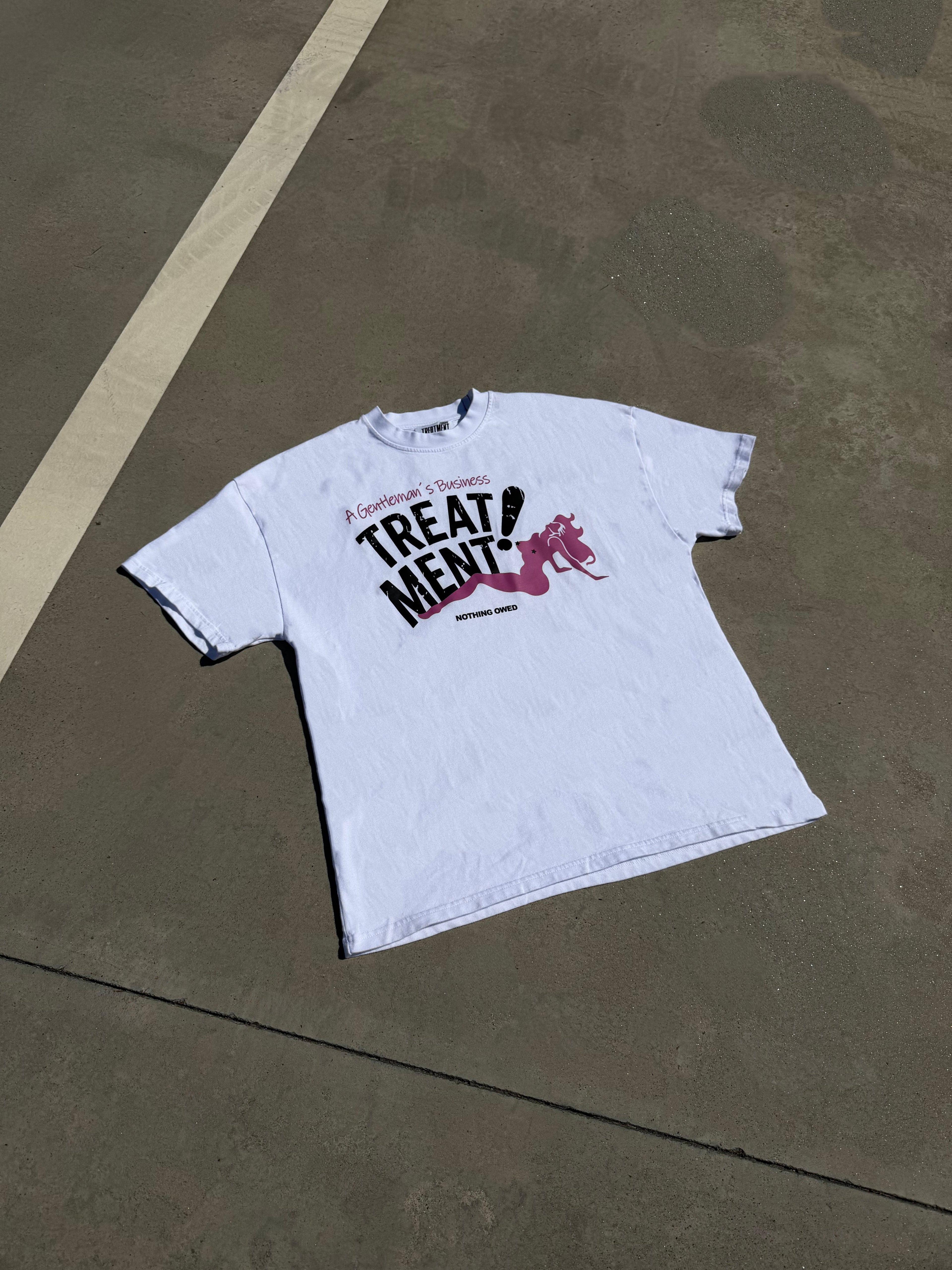 Camiseta Gentleman’s  Business
