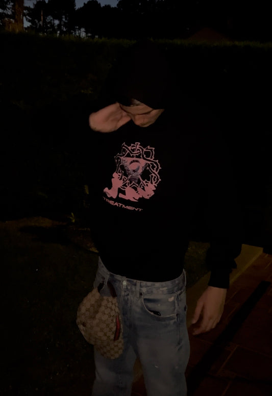 Sudadera Blessed Eye 👁️