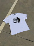 Camiseta Real treatment
