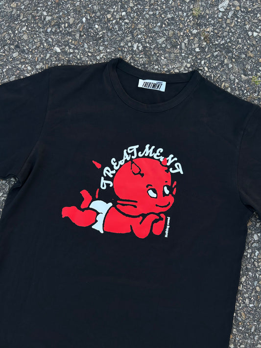 Camiseta Evil 😈