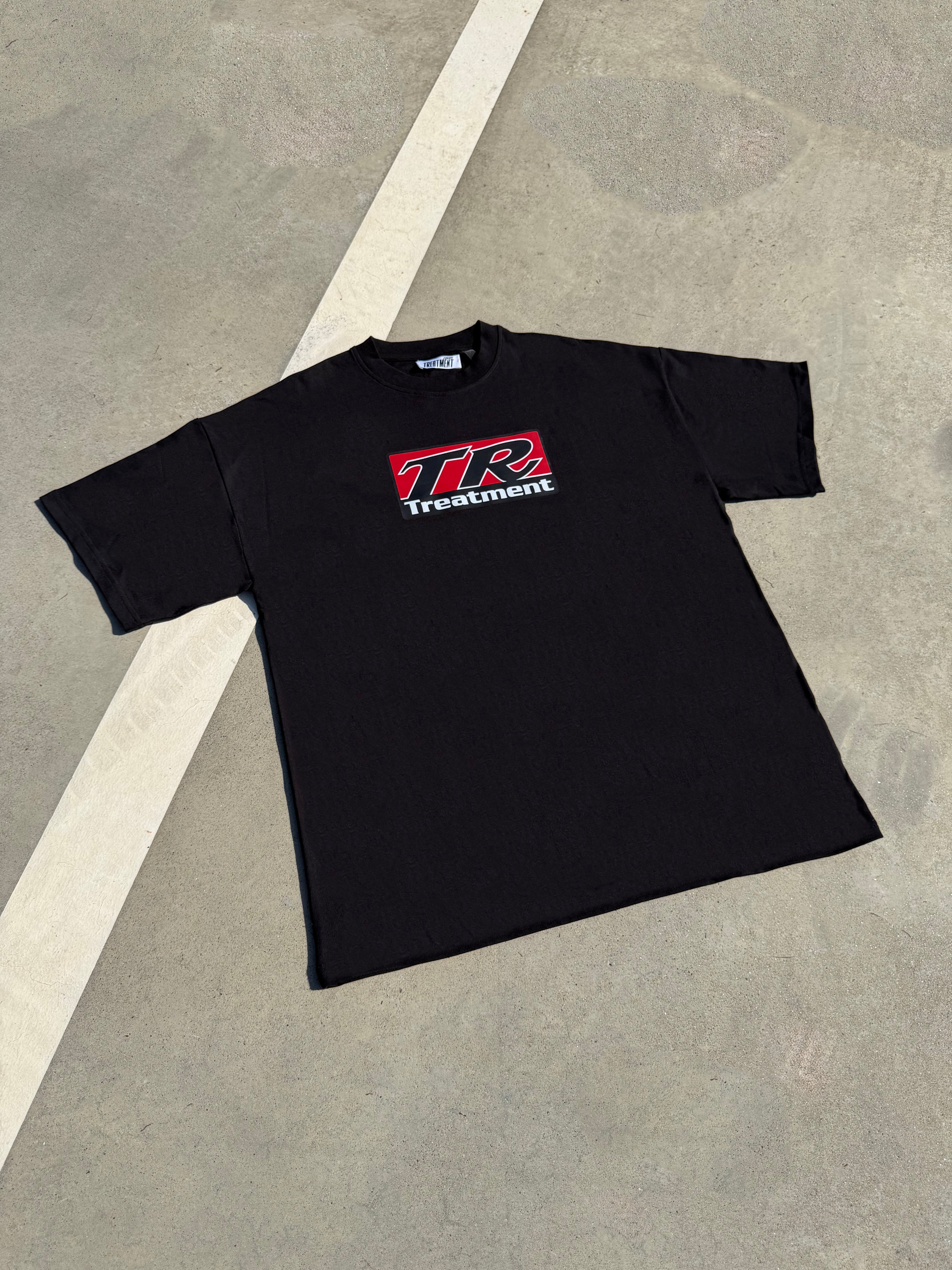 Camiseta TR Racing