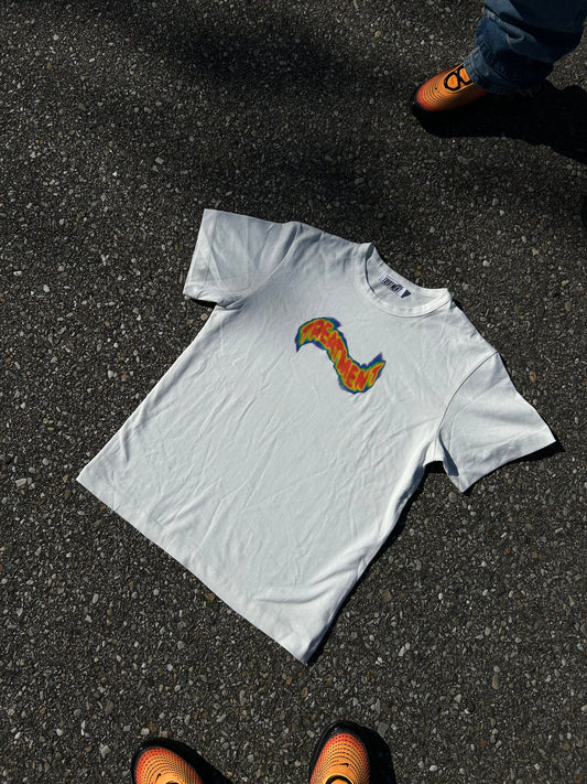 Camiseta Heat Map ♨️