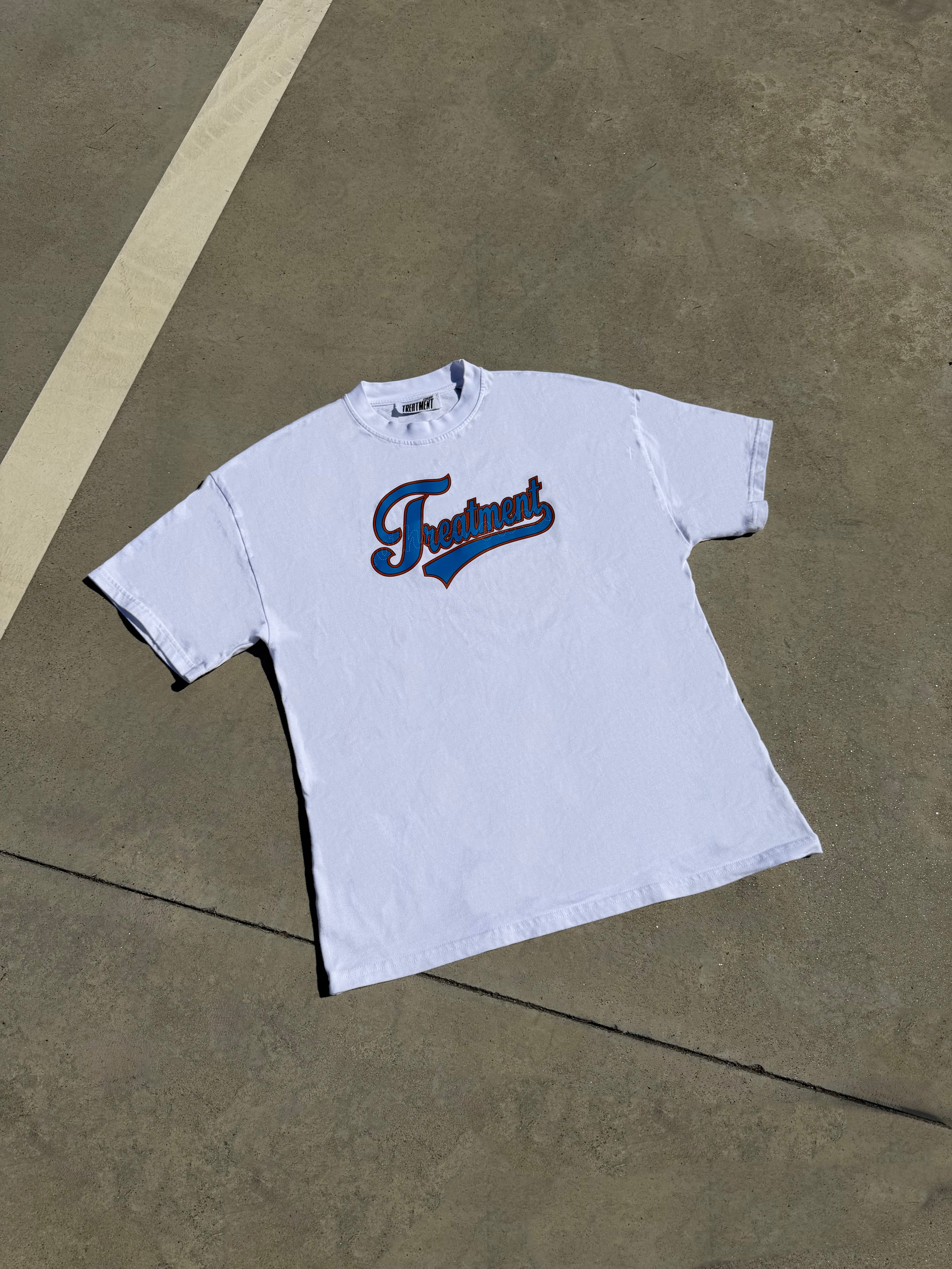 Camiseta UNIVERSITY