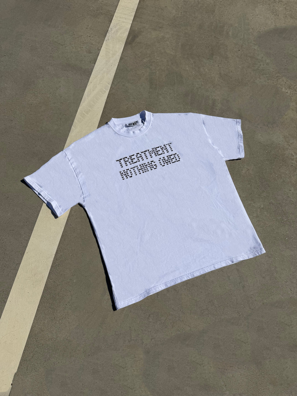 Camiseta Moon