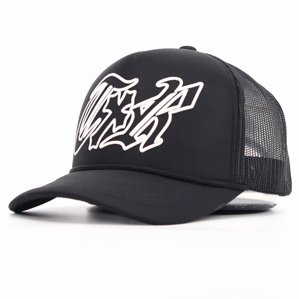 Gorra trucker