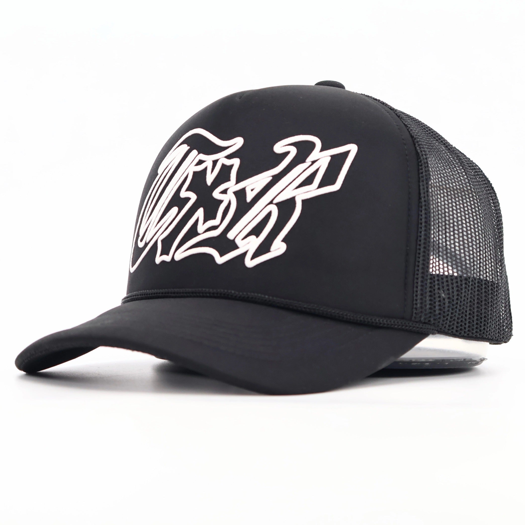 Gorra trucker