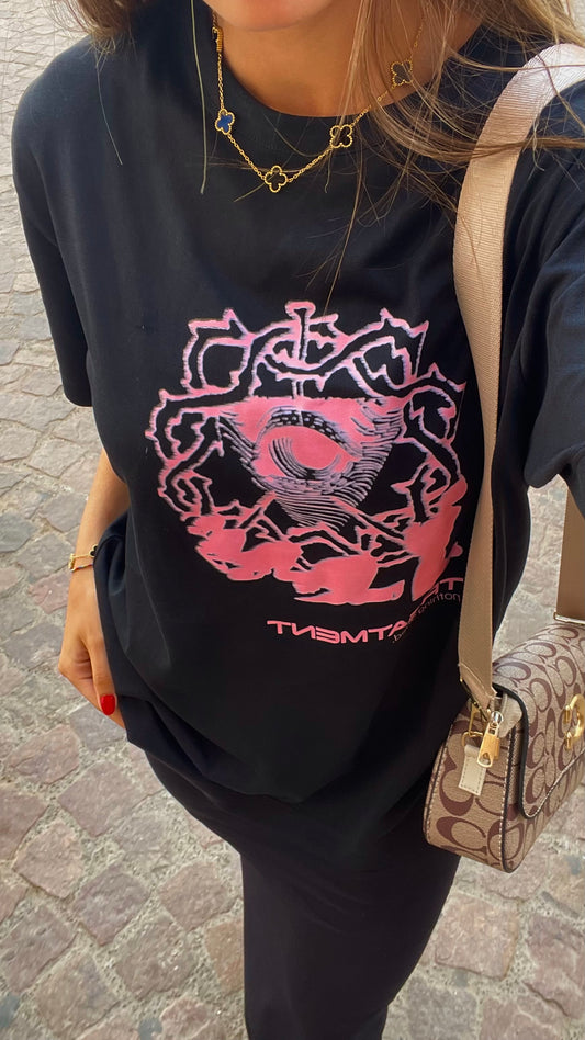 Camiseta 💕Blessed Eye💕