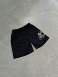 Short mesh TR