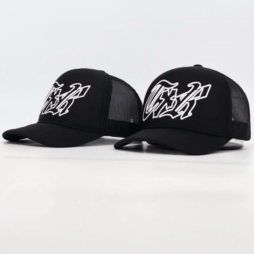 Gorra trucker