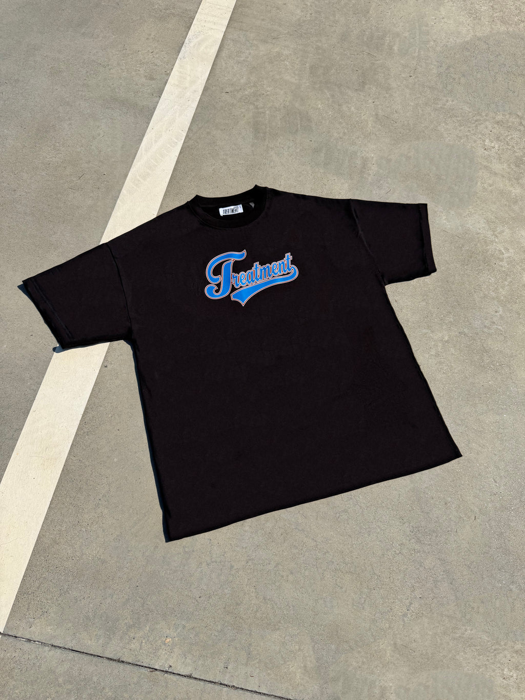 Camiseta UNIVERSITY