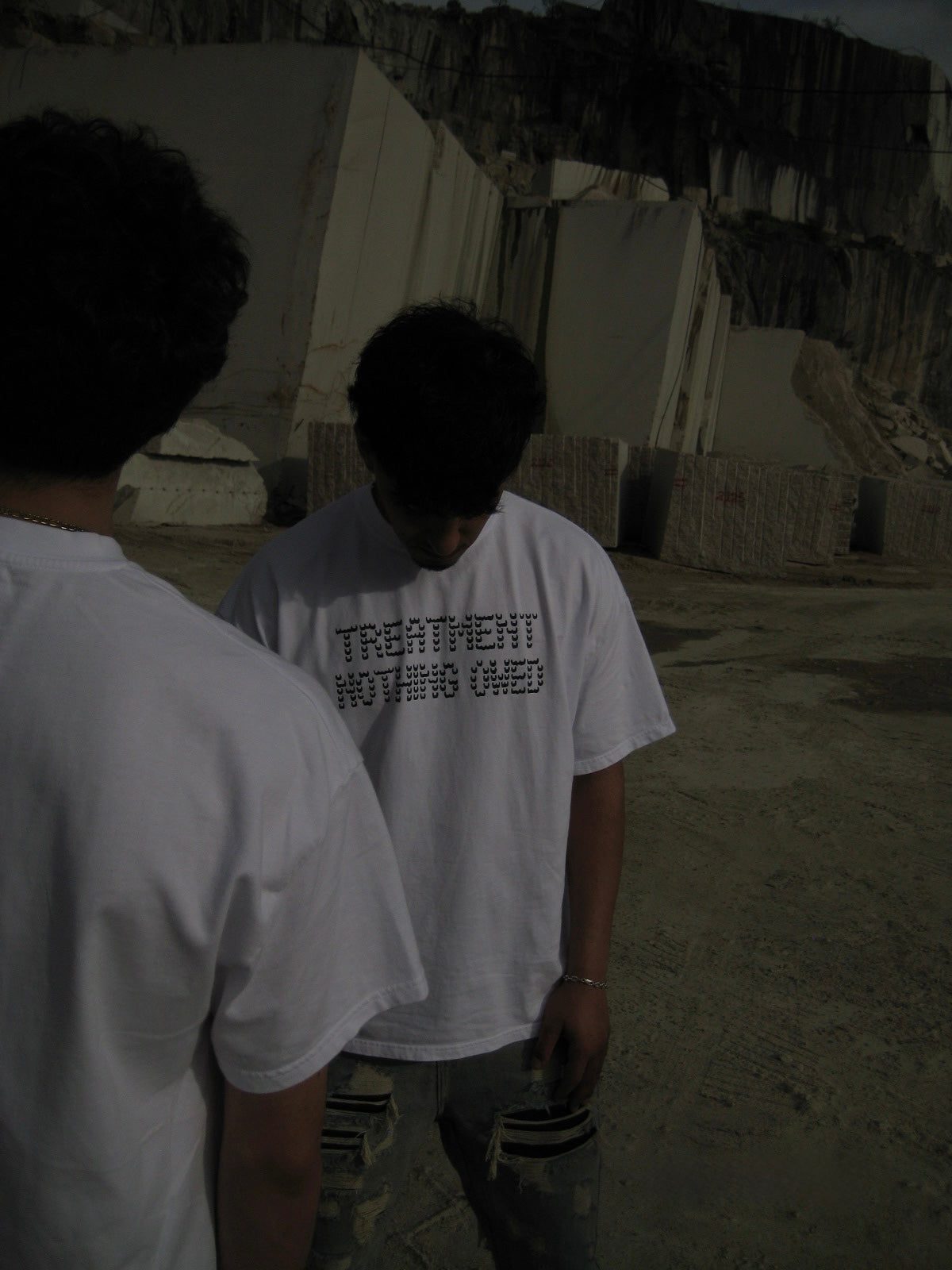 Camiseta Moon