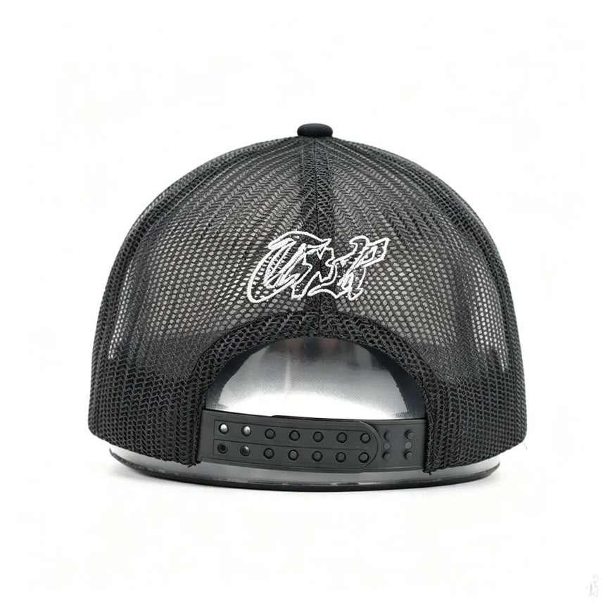 Gorra trucker