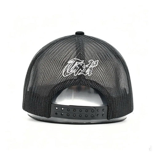 Gorra trucker