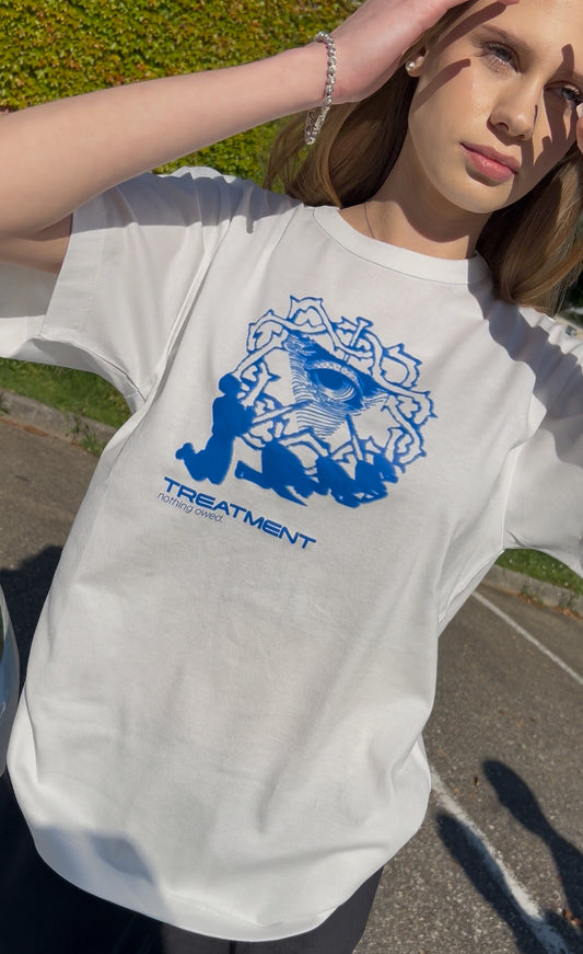 Camiseta Blessed Eye 🧿