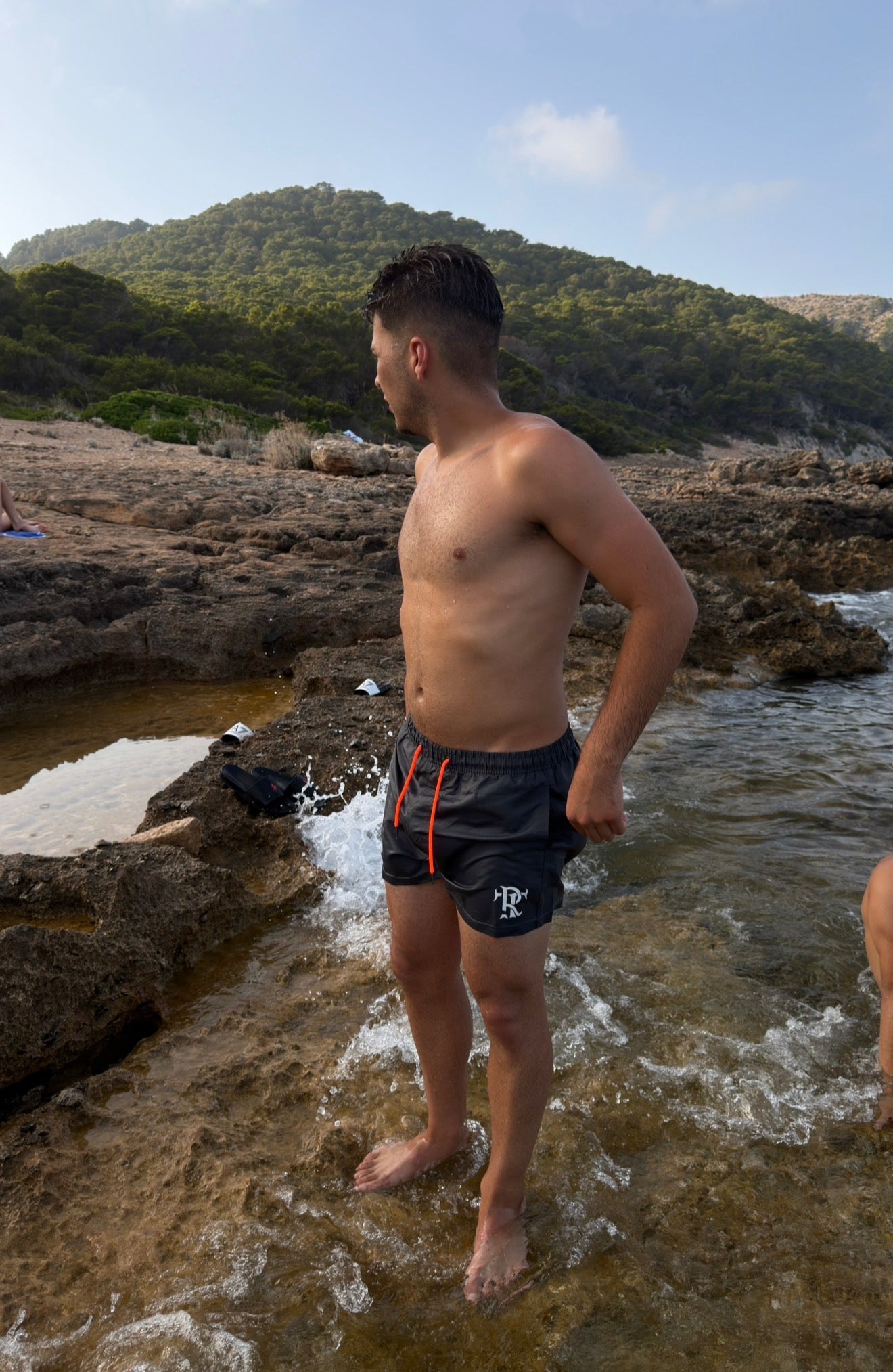 Bañador TR