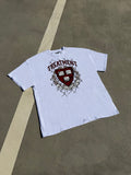 Camiseta F*** Harvard