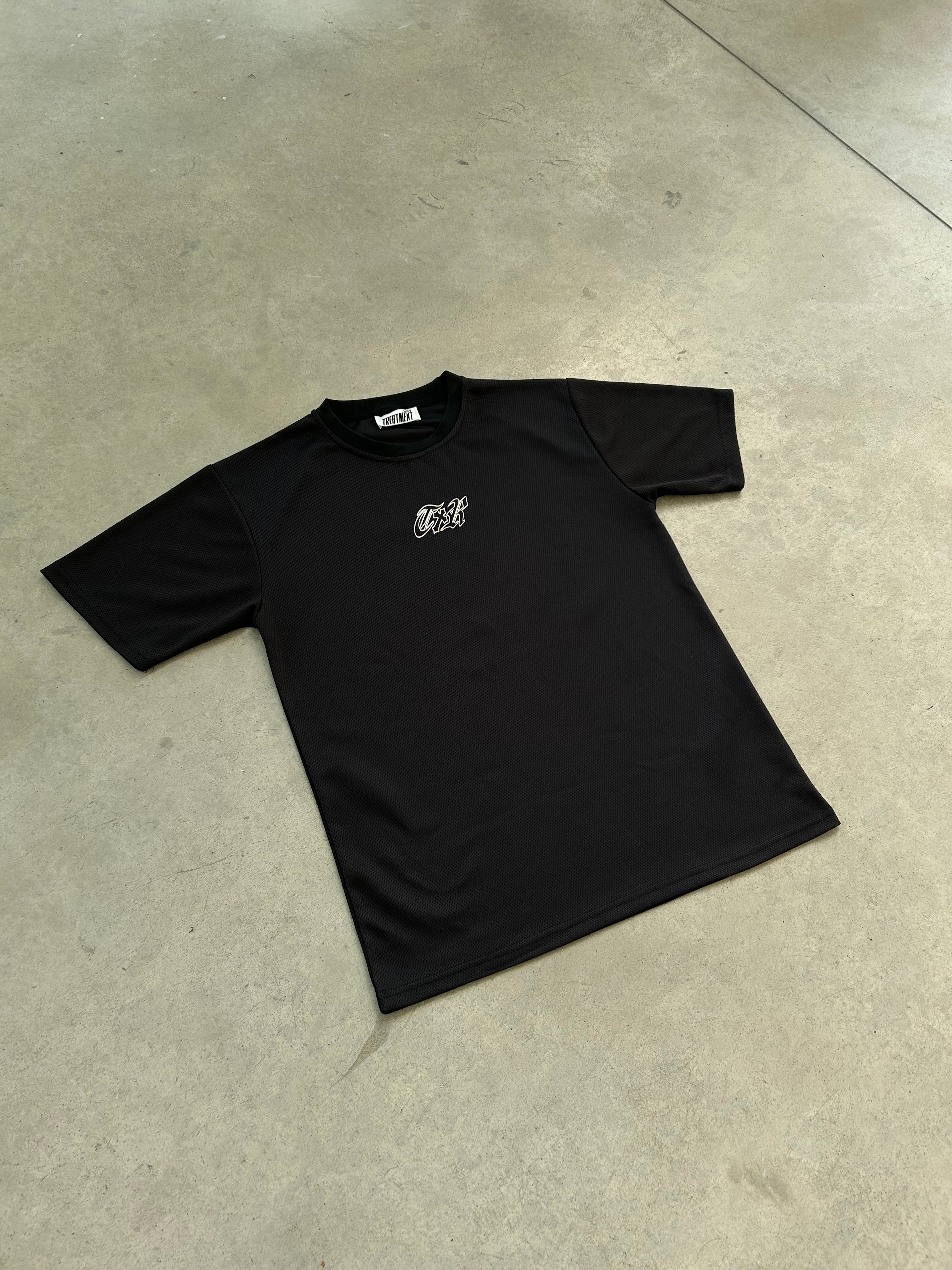 Camiseta mesh TR