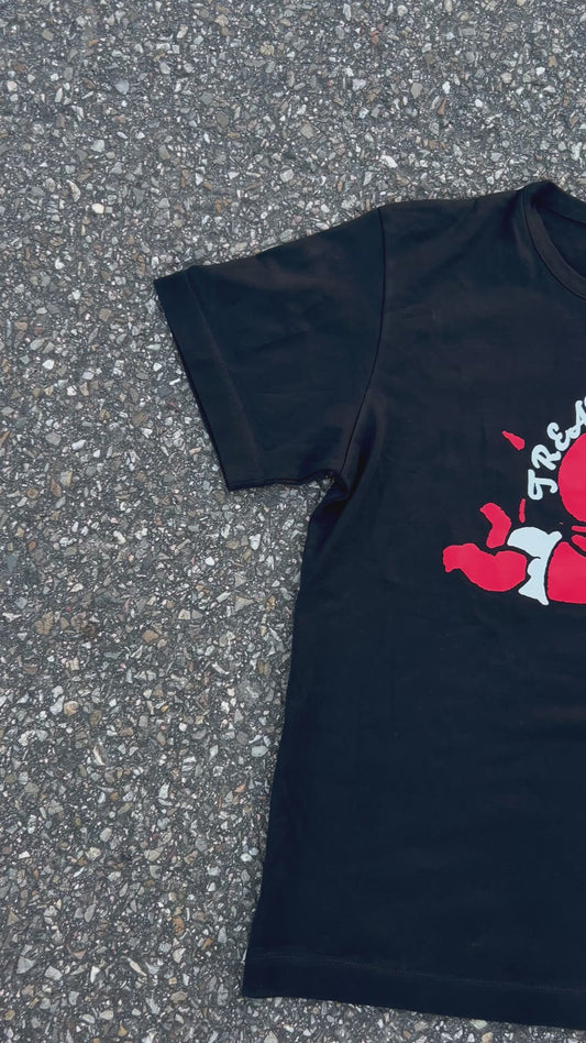 Camiseta Evil 😈