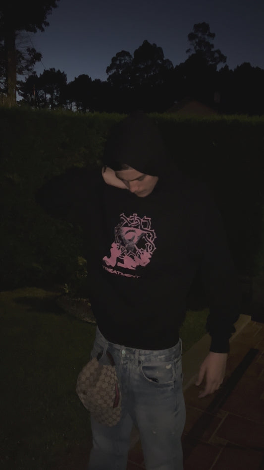 Sudadera Blessed Eye 👁️