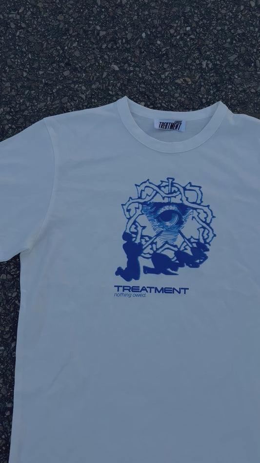 Camiseta Blessed Eye 🧿